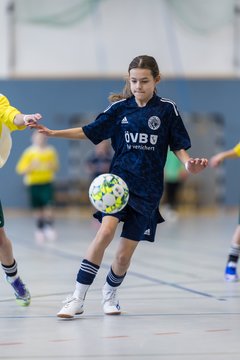 Bild 121 - U12 NFV Futsalturnier HH,SH,HB,NDS